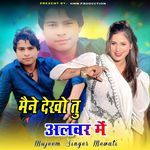 Mene Dekho Tu Alwar Me