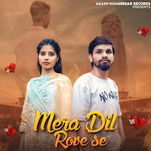 Mera Dil Rove Se