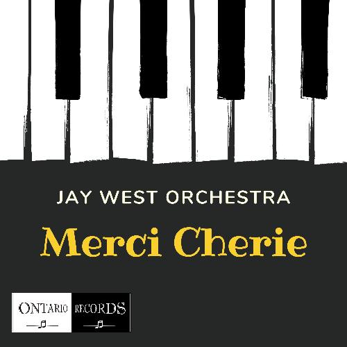 Merci Cherie (Instrumental Karaoke) cover art