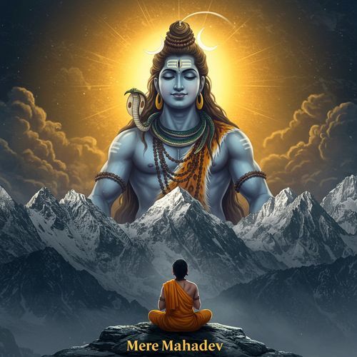 Mere Mahadev