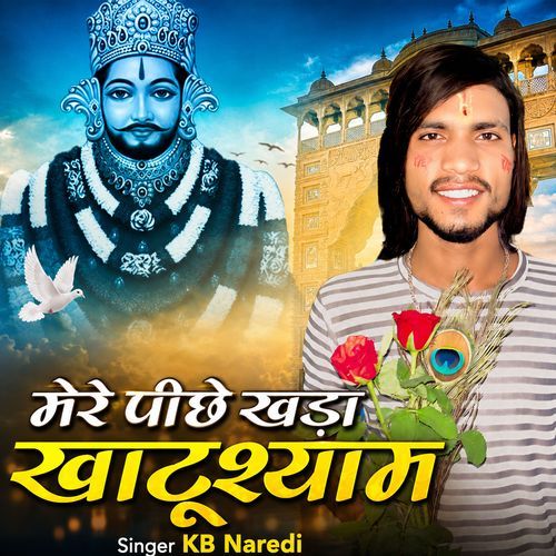 Mere Piche Khadya Khatu Shyam
