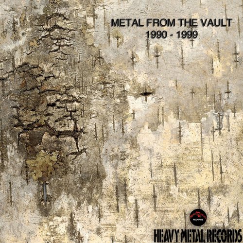 Metal from the Vault: 1990-1999