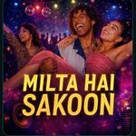 Milta Hai Sakoon