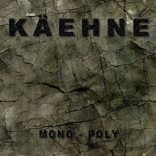 Mono-Poly cover art