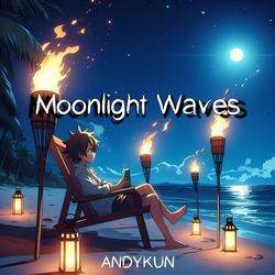 Moonlight Waves