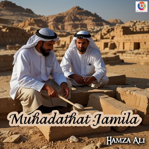 Muhadathat Jamila - Hamza Ali