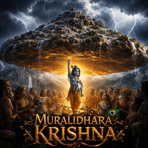 Muralidhara Krishna