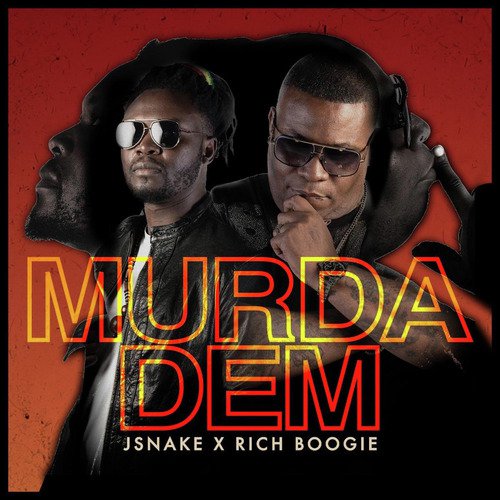 Murda Dem_poster_image