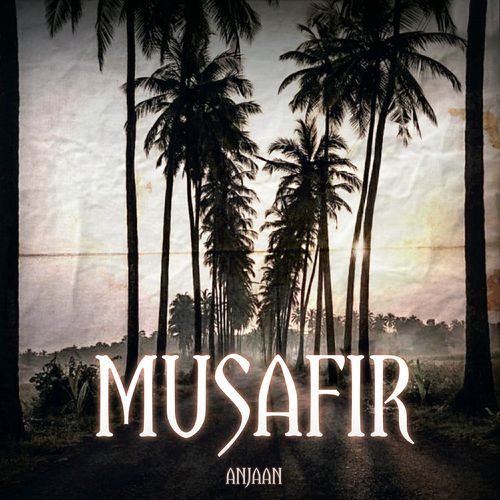 Musafir