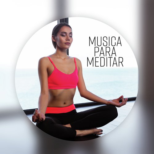 Musica para Yoga cover art