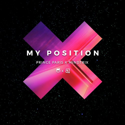 My Position_poster_image