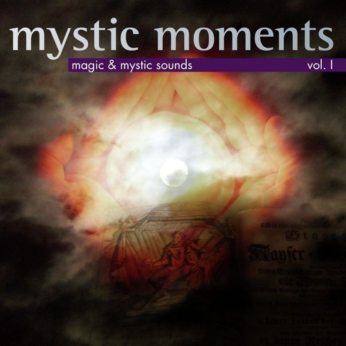 Mystic Moments, Vol. 1