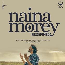 Naina Morey (Redefined)-HDAYBA1ccVE