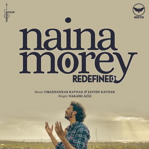 Naina Morey (Redefined)