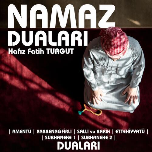 Amentü Duası