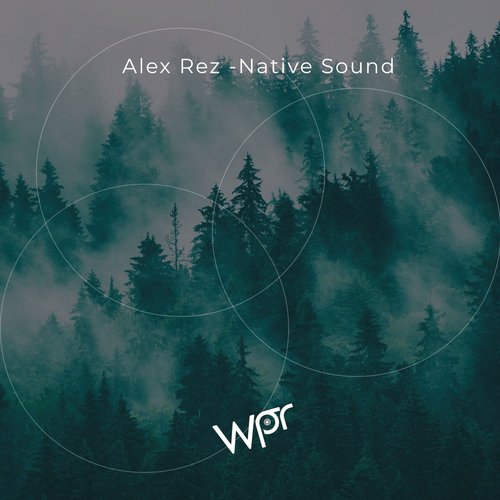 Native Sound cover art