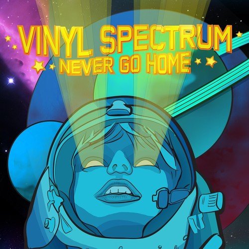 Vinyl Spectrum