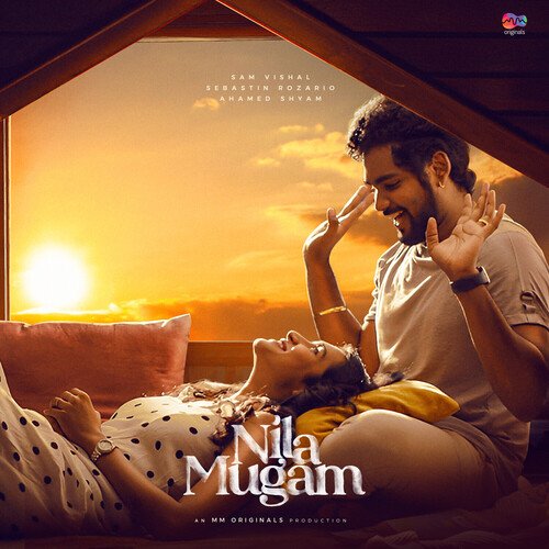 Nila Mugam (Original Soundtrack)