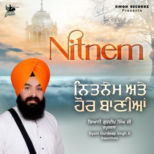 Nitnem