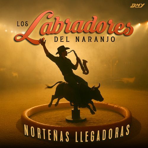 Los Vergelitos cover art