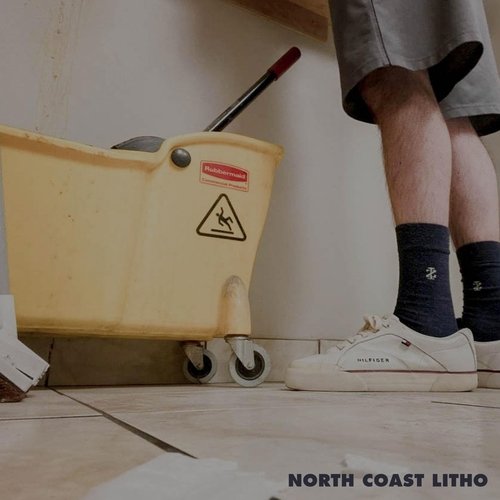 North Coast Litho (Bulk Archive, Vol. II)