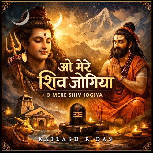 O Mere Shiv Jogiya