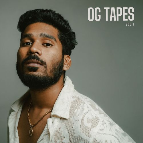 OG Tapes vol. 1