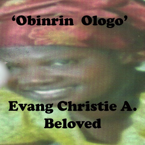 Obinrin Ologo