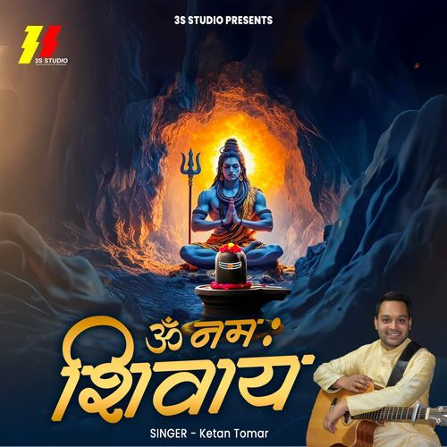Om Namah Shivay