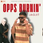 Opps Burnin