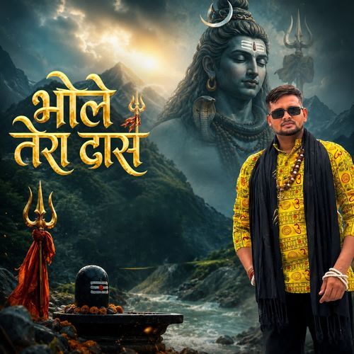 भोले तेरा दास