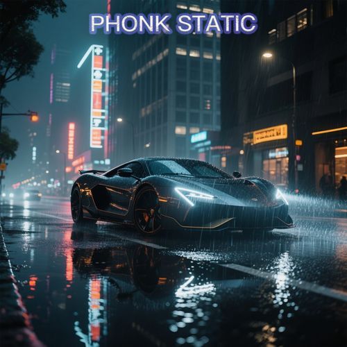 PHONK IMMORTAL cover art