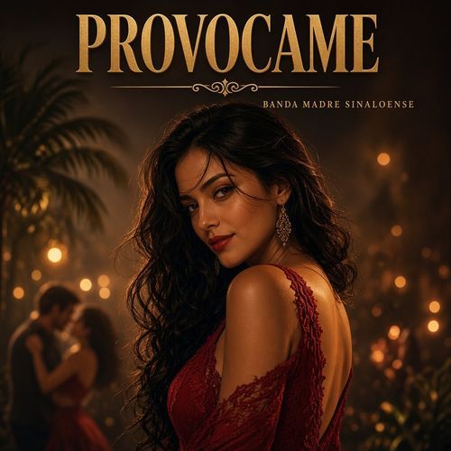 PROVOCAME (BANDA INSTRUMENTAL)