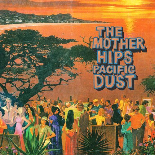 Pacific Dust