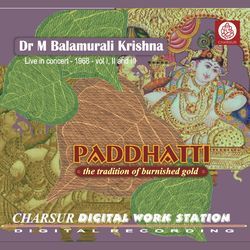 Seetha Kalyana Vaibhogame - Kurinji