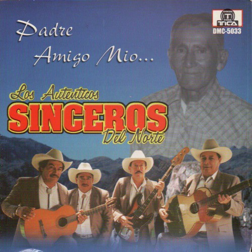 Los Dos Pensonsos cover art