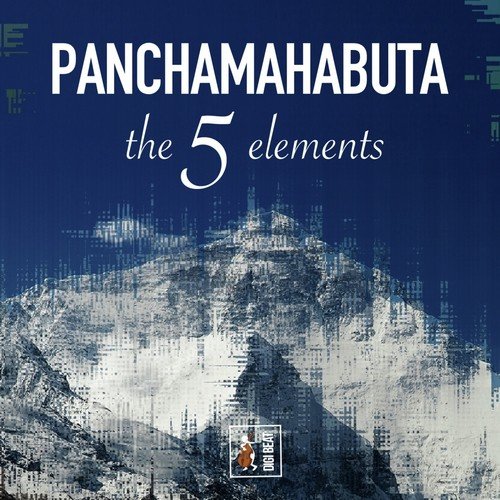 Panchamahabuta The 5 Elements