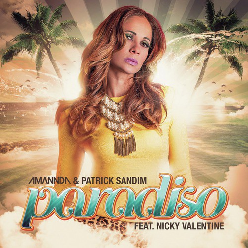 Paradiso (Single)_poster_image