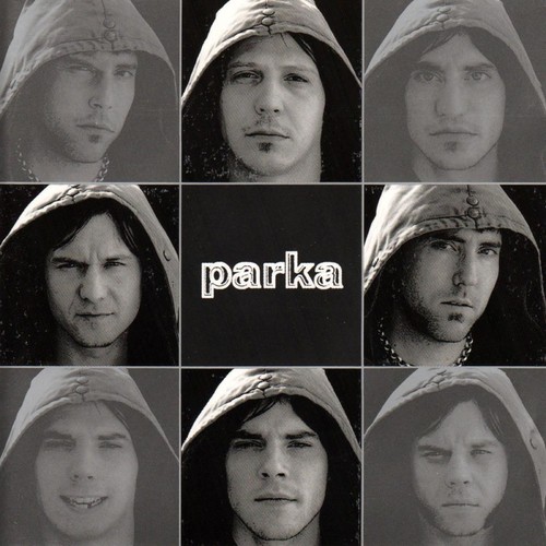 Dave cover art