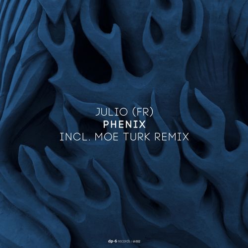 Phenix (Moe Turk Remix) cover art