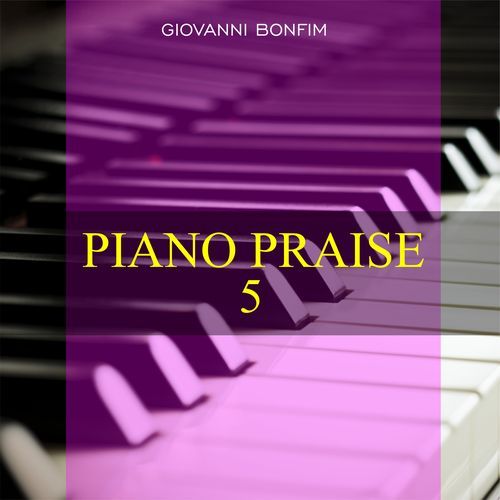 Piano Praise 5
