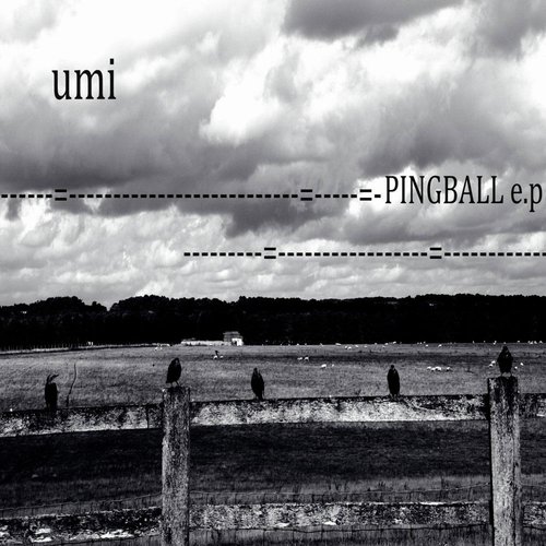 Ping Ball - EP_poster_image