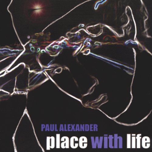 Place With Life (Special EP Price)