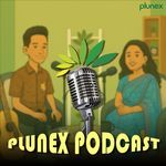 Plunex Podcast