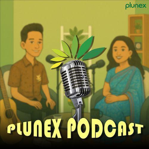 Plunex Podcast