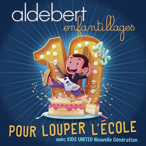 Pour louper l'école_poster_image