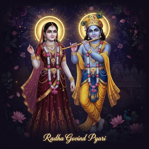 Radha Govind Pyari