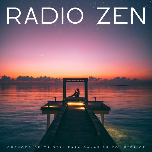Meditación Musical cover art