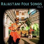 Rajastani Folk Song, Vol. 5