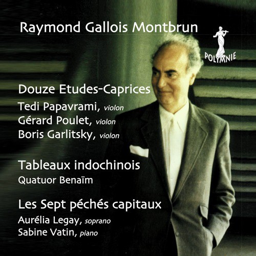 Raymond Gallois Montbrun